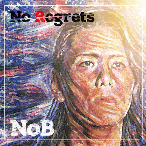 NoB　山田信夫　NoRegrets
