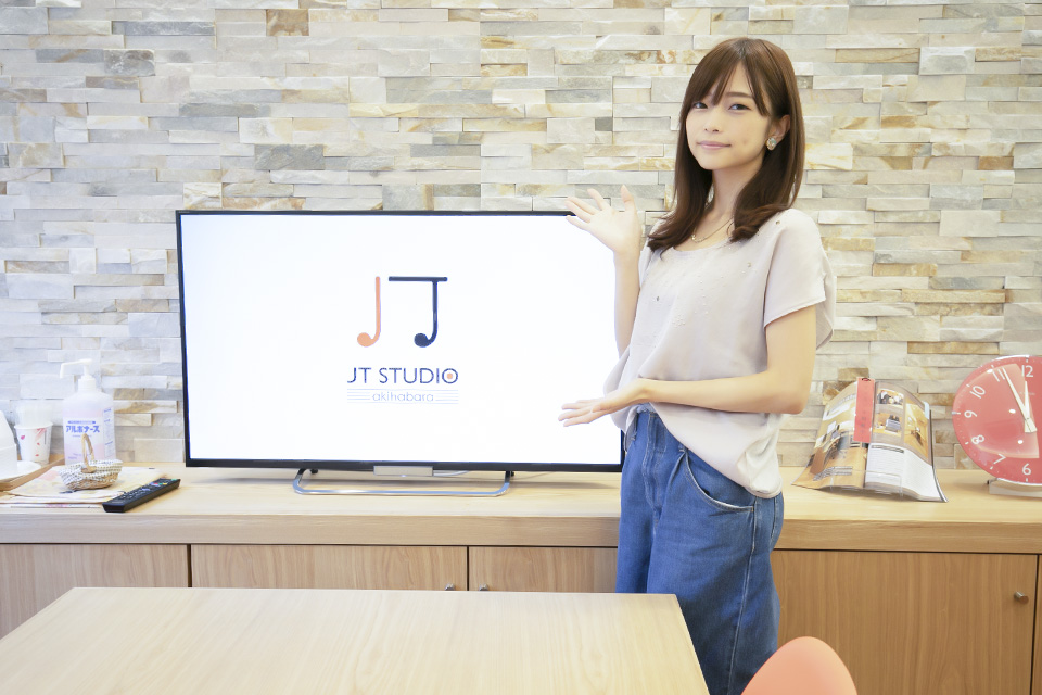 立花理香