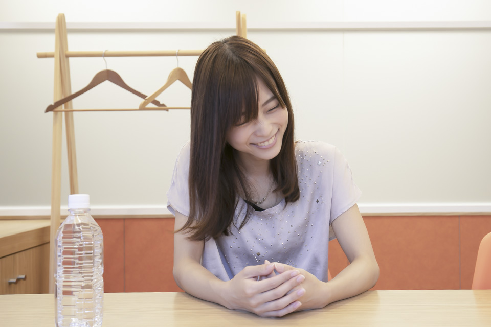 立花理香